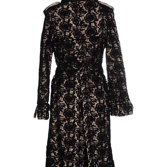 Blumarine overcoat, size 6 - Picture 2 of 5